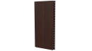 Лайн Про Полоса 200/176x0,45 мм, Antique wood