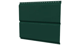 Евробрус 359/340x0,4 мм, 6005 зеленый мох глянцевый