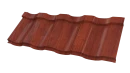 Профиль Орион 30 1200/1150x0,45 мм, Antique Wood