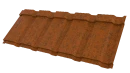 Профиль Пегас 1195/1130x0,45 мм, Картэн