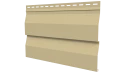 Корабельная доска 267/236x0,45 мм, 1014 слоновая кость глянцевый