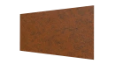 Плоский лист 1250x0,45 мм, Картэн