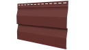 Корабельная доска 267/236x0,45 мм, 3009 оксид красный матовый