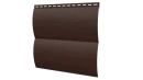 Блок хаус 383/355x0,45 мм, Antique wood