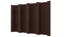 Профнастил Н60 902/845x0,45 мм, Antique wood