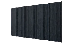 Профнастил К20 1195/1130x0,45 мм, Морион 3D
