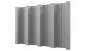Профнастил Н60 902/845x0,55 мм, цинк