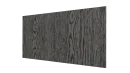 Плоский лист 1250x0,45 мм, Дуб винтаж 3D