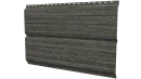 Софит Л-брус перфорированный 264/241x0,45 мм, Текила
