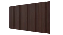 Профнастил К20 1195/1130x0,45 мм, Antique Wood