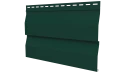 Корабельная доска 267/236x0,5 мм, 6005 зеленый мох глянцевый