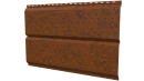 Софит Л-брус перфорированный 264/241x0,45 мм, Картэн