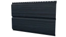 Л-брус 264/240x0,45 мм, Морион 3D