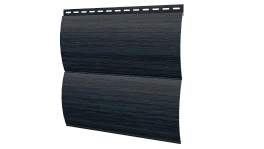 Блок хаус 383/355x0,45 мм, Морион 3D