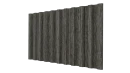 Профнастил С21 1051/1000x0,45 мм, Текила