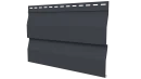 Корабельная доска 267/236x0,5 мм, 7024 графитовый серый глянцевый
