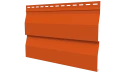 Корабельная доска 267/236x0,5 мм, 2004 оранжевый глянцевый