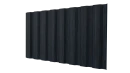 Профнастил С20A 1150/1100x0,45 мм, Морион 3D