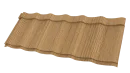 Профиль Феникс 1180/1100x0,45 мм, 8019 Орех 3D