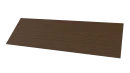 Планка завершающая 65x2000 мм, Дуб Сантана 3D